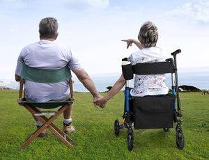 Wheelchair travel