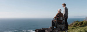Regain Independence: Why an Electric Mobility Aid Is Worth the Investment?