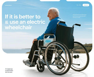 Beginner Pitfall Checklist: 8 Mistakes to Avoid When First Using an Electric Mobility Aid