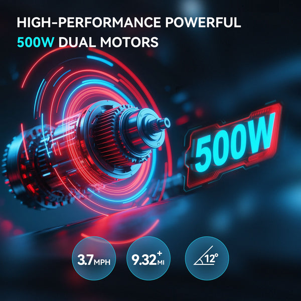 Jinkee Foldable Power Electric Wheelchair rollator walker with seat