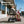 4-wheeled mobility scooter for adults and seniors with extended battery, double basket, swivel seat