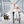 Jinkee Foldable Portable Aluminum Travel Electric Wheelchairs