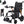 Electric Wheelchair with LED Light, Lightweight Foldable Electric Wheelchair for Seniors, Portable Motorized Wheel Chair, 250W*2 Motors 330LBS Capacity 12-15 Mile,Removable Battery Flip-Back Armrests